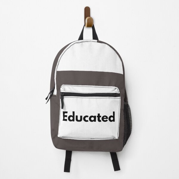 Item preview, Educated  designed and sold by Dj Gavric998.