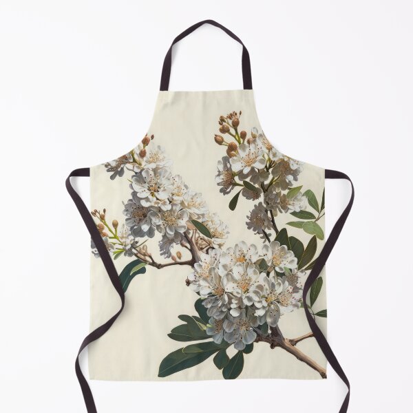Item preview, White Crepe Myrtle designed and sold by Vanover Designs.
