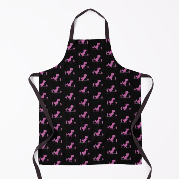 Item preview, Chrome Dino - Purple designed and sold by niceghost.