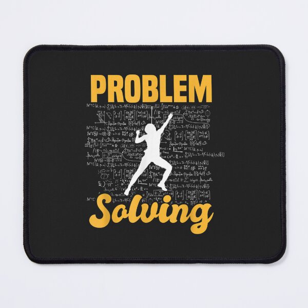 Item preview, Problem Solving For Rock climber designed and sold by Glitche-Shop.