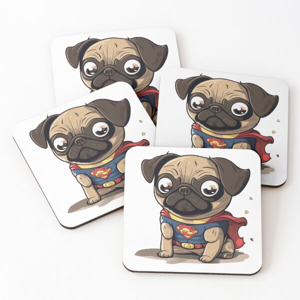 Item preview, SUPER DOG designed and sold by ArtUniverse10.
