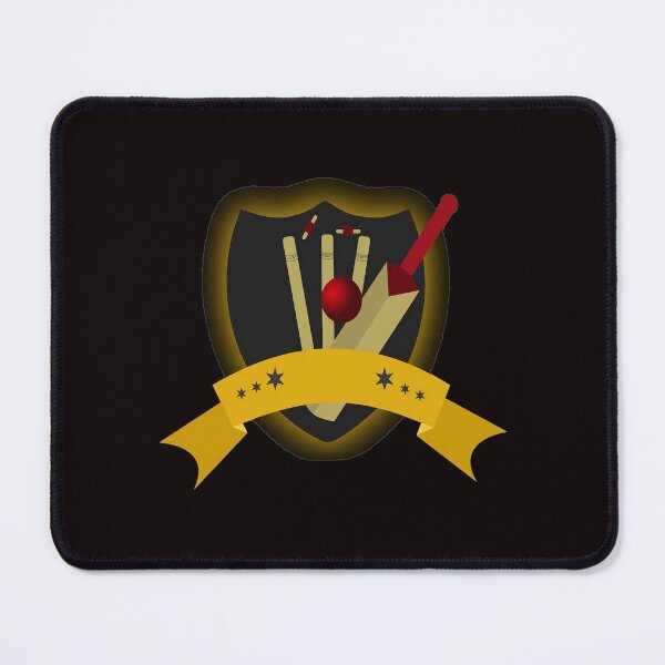 Item preview, cricket coat of arms designed and sold by MarcoSc11.
