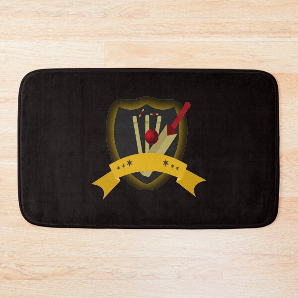 Item preview, cricket coat of arms designed and sold by MarcoSc11.