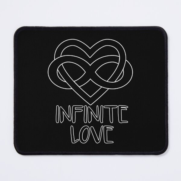 Item preview, Polyamory Infinite Love Poly Love designed and sold by JBDeszigns.