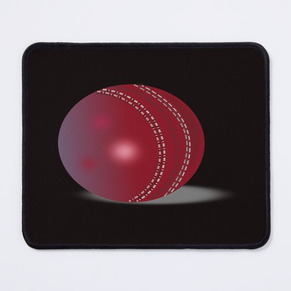 Item preview, cricket ball red designed and sold by MarcoSc11.