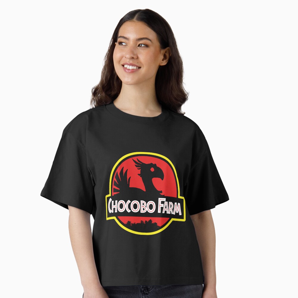 Item preview, Boxy T-Shirt designed and sold by jackleeson.
