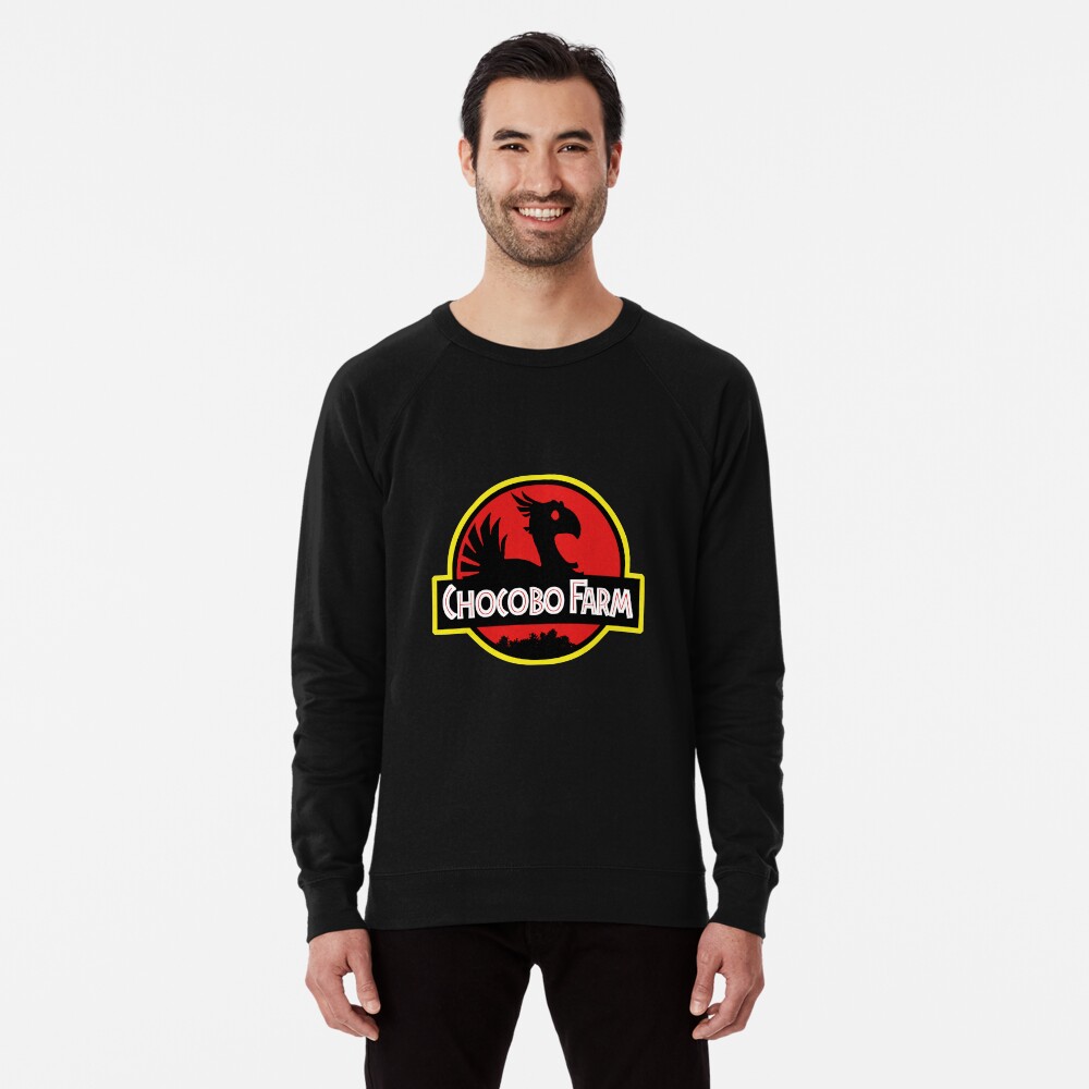 Item preview, Lightweight Sweatshirt designed and sold by jackleeson.