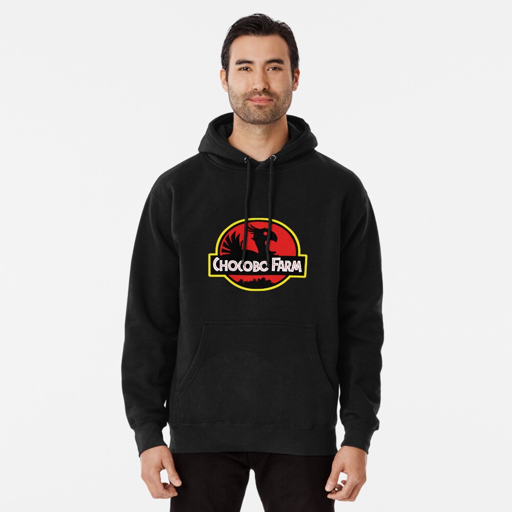 Item preview, Pullover Hoodie designed and sold by jackleeson.