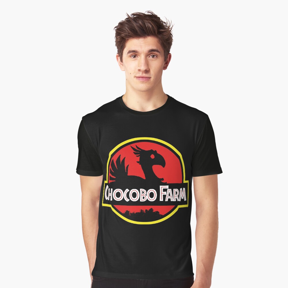 Item preview, Graphic T-Shirt designed and sold by jackleeson.