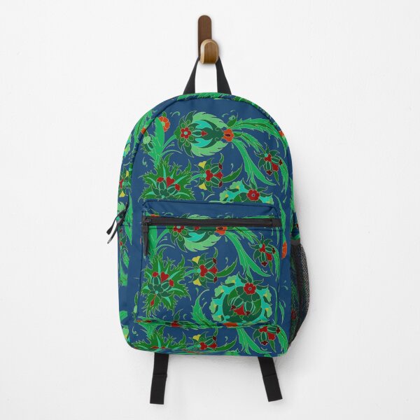 Item preview, stylized flowers design designed and sold by Lazut.