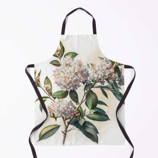Item preview, White Crepe Myrtle designed and sold by Vanover Designs.
