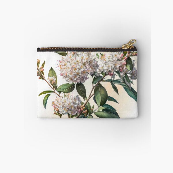 Item preview, White Crepe Myrtle  designed and sold by Vanover Designs.