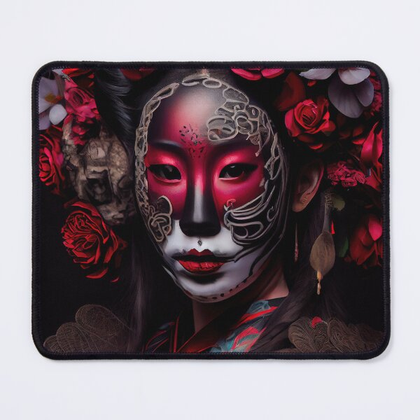 Item preview, Endō no Gaki designed and sold by OccultDreams.
