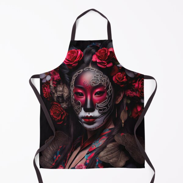 Item preview, Endō no Gaki designed and sold by OccultDreams.