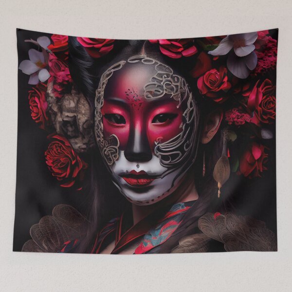 Item preview, Endō no Gaki designed and sold by OccultDreams.