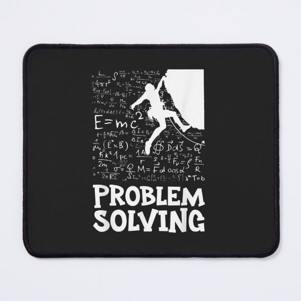 Item preview, Problem Solving climber designed and sold by Glitche-Shop.