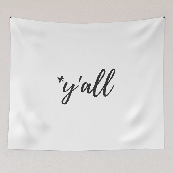 Item preview, Y'all designed and sold by notfamous.