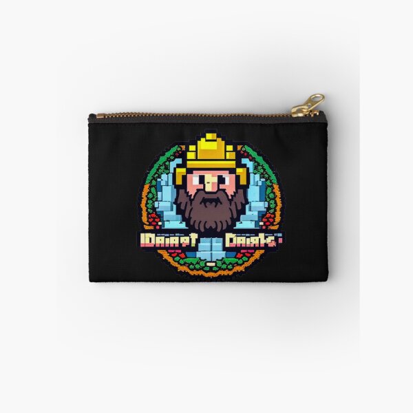 Item preview, Dwarf Fortress Essential Khuzdul designed and sold by ValleyDream.