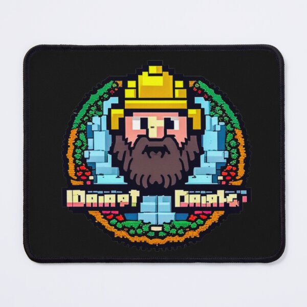 Item preview, Dwarf Fortress Essential Khuzdul designed and sold by ValleyDream.