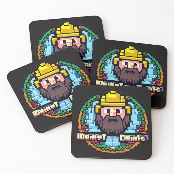 Item preview, Dwarf Fortress Essential Khuzdul designed and sold by ValleyDream.