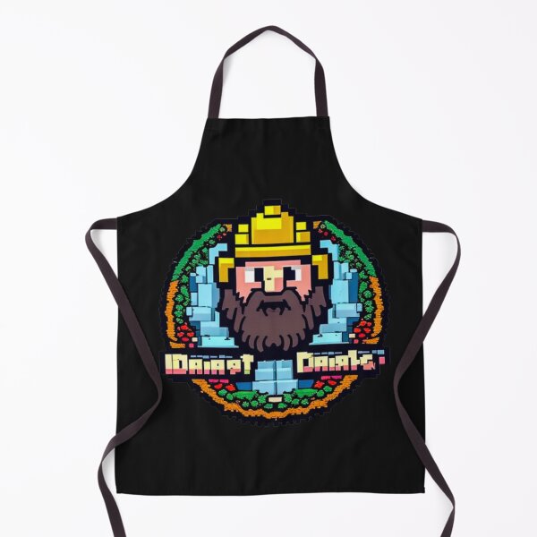 Item preview, Dwarf Fortress Essential Khuzdul designed and sold by ValleyDream.