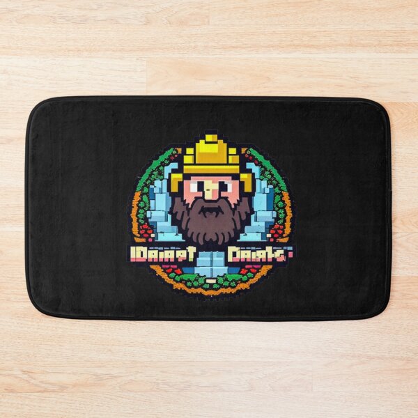 Item preview, Dwarf Fortress Essential Khuzdul designed and sold by ValleyDream.