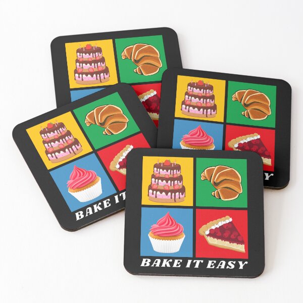Item preview, You Bake The World Better, You Bake The World A Better Place designed and sold by ImaginedCo.