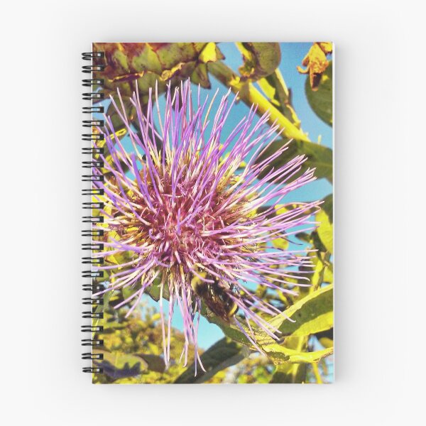 Item preview, Bumblebee Feeding On Asparagus Flower designed and sold by PPPimp.