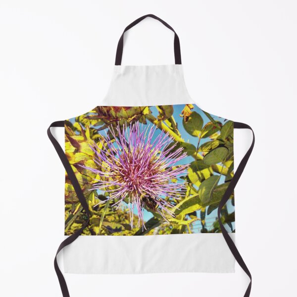 Item preview, Bumblebee Feeding On Asparagus Flower designed and sold by PPPimp.
