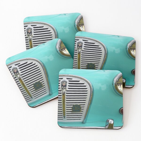 Item preview, Austin A 35. Vintage British Car designed and sold by JonDelorme.