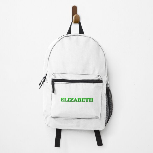 Item preview, Elizabeth. My name is Elizabeth designed and sold by FORYOUOFFICIAL.
