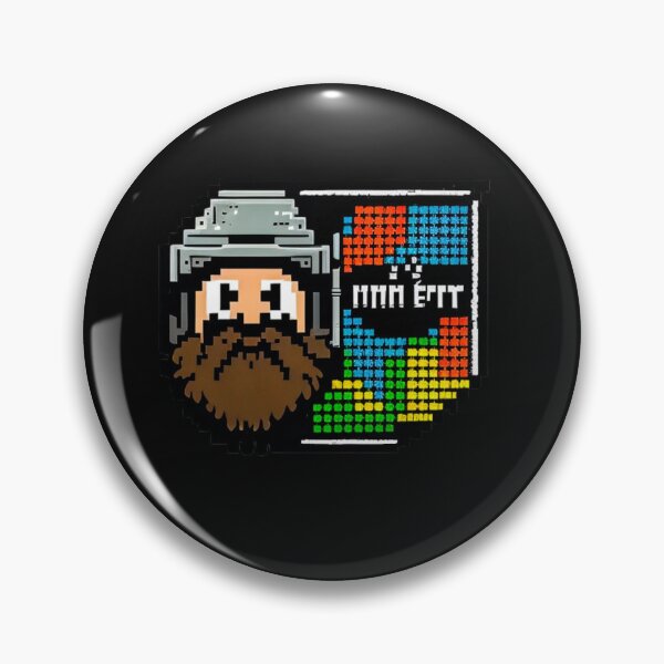 Item preview, Dwarf Fortress Essential Khuzdul designed and sold by ValleyDream.