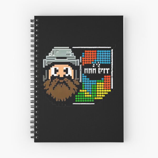 Item preview, Dwarf Fortress Essential Khuzdul designed and sold by ValleyDream.