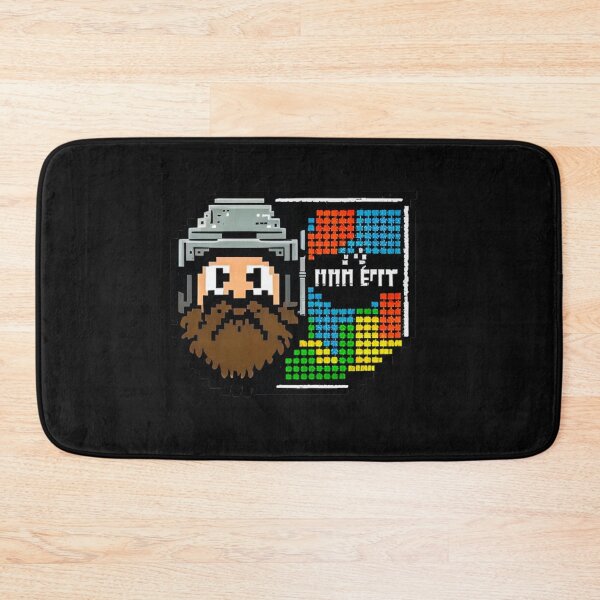 Item preview, Dwarf Fortress Essential Khuzdul designed and sold by ValleyDream.