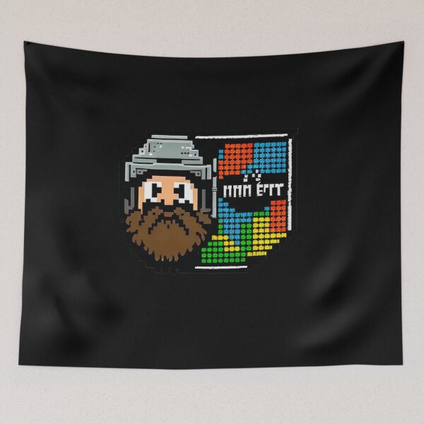 Item preview, Dwarf Fortress Essential Khuzdul designed and sold by ValleyDream.