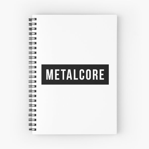 Item preview, Metalcore Music designed and sold by JBDeszigns.