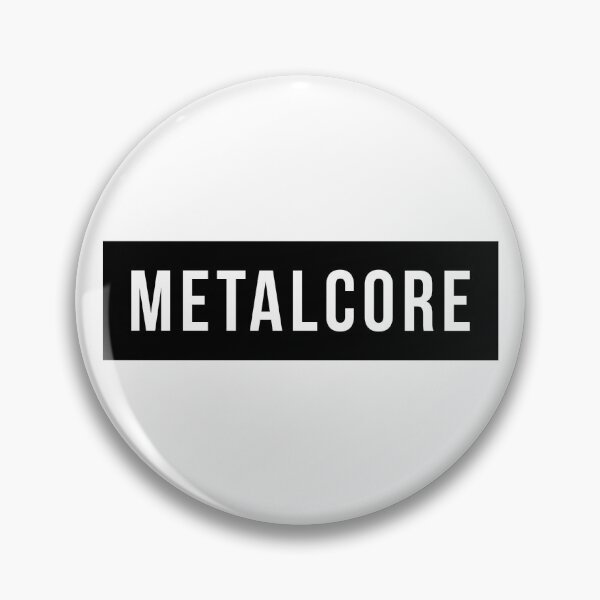 Item preview, Metalcore Music designed and sold by JBDeszigns.