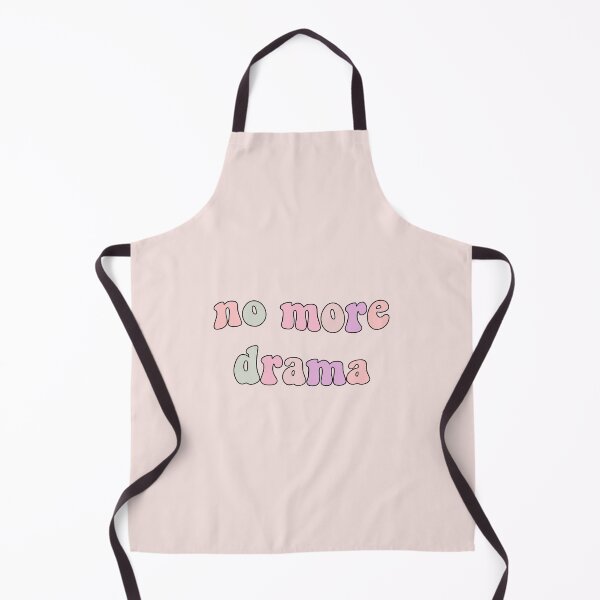 Item preview, no more drama designed and sold by vbsartwork.