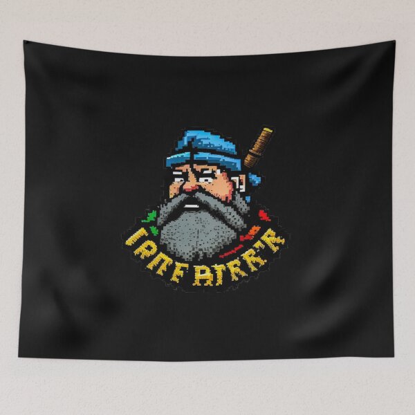 Item preview, Dwarf Fortress Essential Khuzdul designed and sold by ValleyDream.