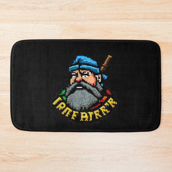 Item preview, Dwarf Fortress Essential Khuzdul designed and sold by ValleyDream.