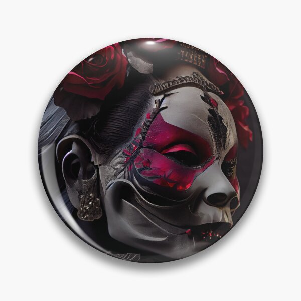 Item preview, Maeda no Jikininki designed and sold by OccultDreams.