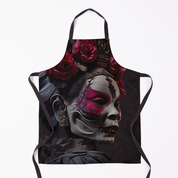 Item preview, Maeda no Jikininki designed and sold by OccultDreams.