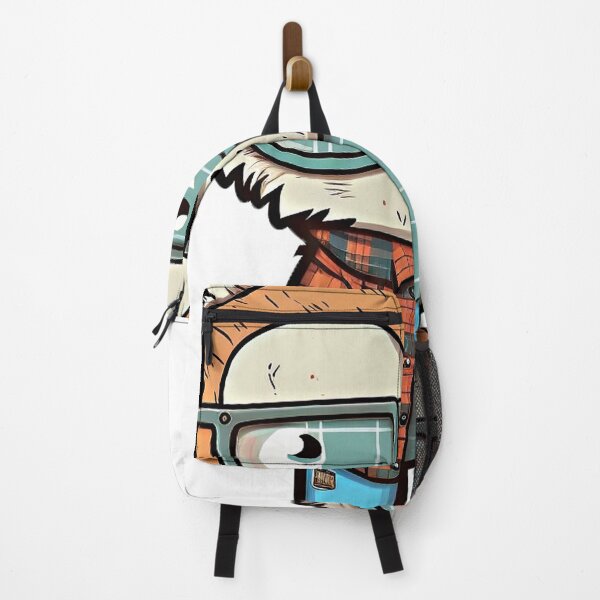 Item preview, Flannel Cat Man designed and sold by ArtipactDesign.
