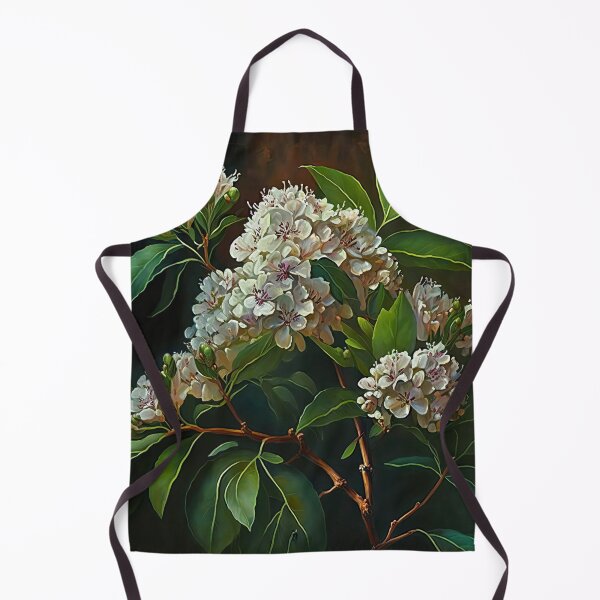 Item preview, White Crepe Myrtle designed and sold by Vanover Designs.