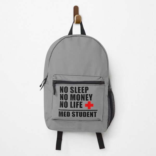 Item preview, Funny Med School T Shirt:Trust Me Im Almost A Doctor designed and sold by Glitche-Shop.