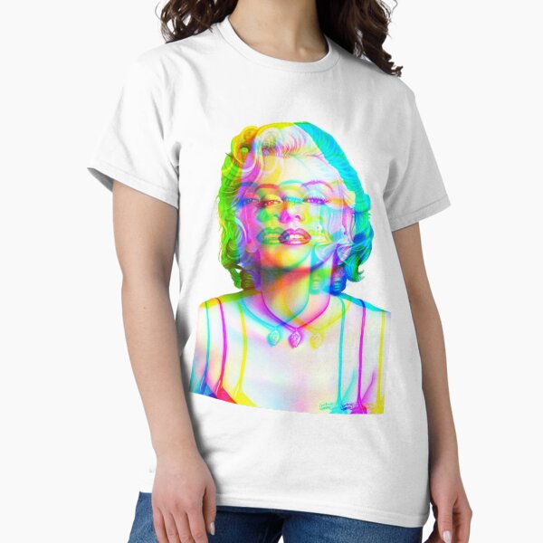 Item preview, Marilyn Glow  designed and sold by makolino.