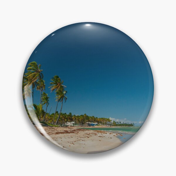 Item preview, Breezy Palms at the Beach designed and sold by Brian Shaw.