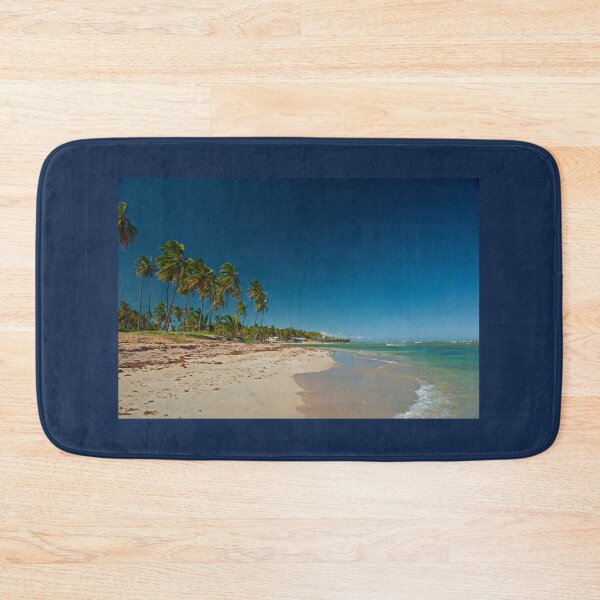Item preview, Breezy Palms at the Beach designed and sold by Brian Shaw.