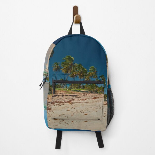 Item preview, Breezy Palms at the Beach designed and sold by Brian Shaw.