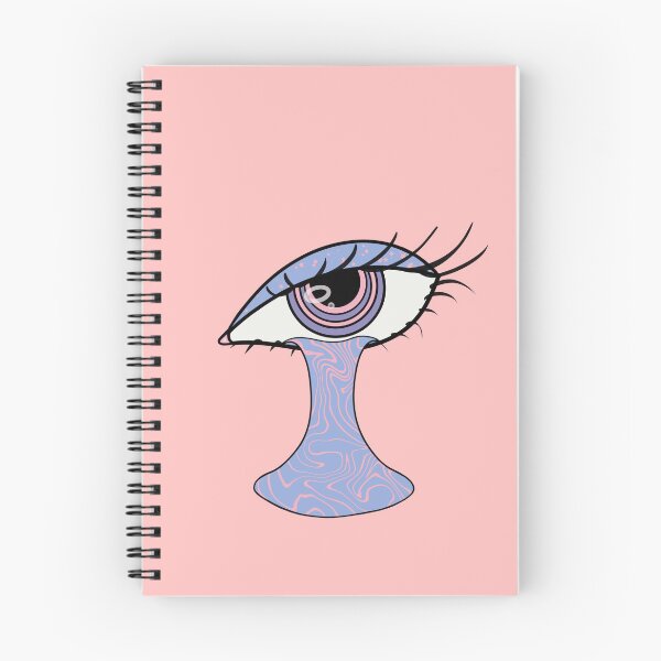 Item preview, Trippy Crying Eye  designed and sold by dimskokkinaki.